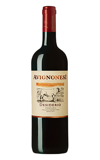 Produto: Avignonesi Desiderio Toscana 2021