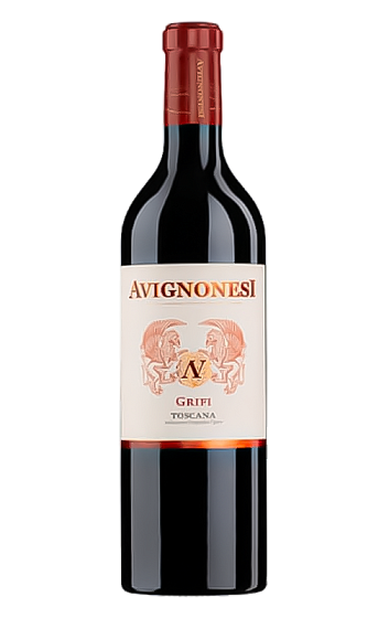 Produto: Avignonesi Grifi Toscana 2022