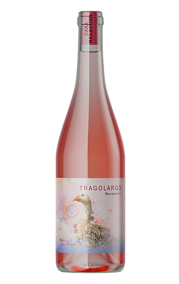 Produto: Tragolargo Monastrell 2025