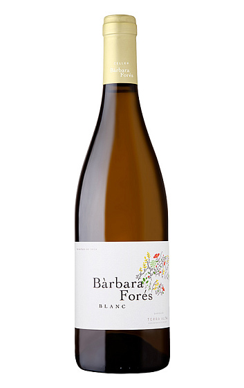 Produto: Bàrbara Forés Blanc 2024