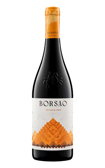 Produto: Borsao Tinto Seleção 2024
