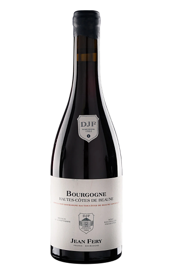 Produto: Jean Féry Hautes-Côtes de Beaune 2023
