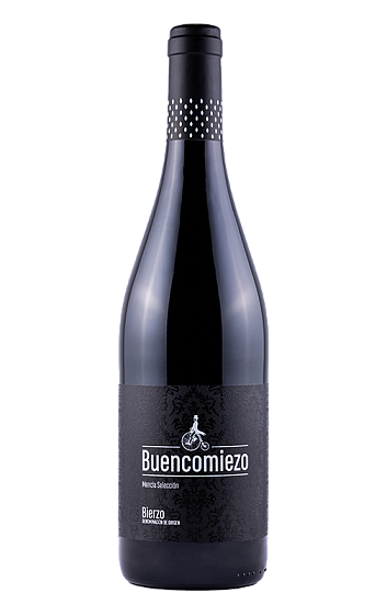 Produto: Buencomienzo Mencía Selección 2019