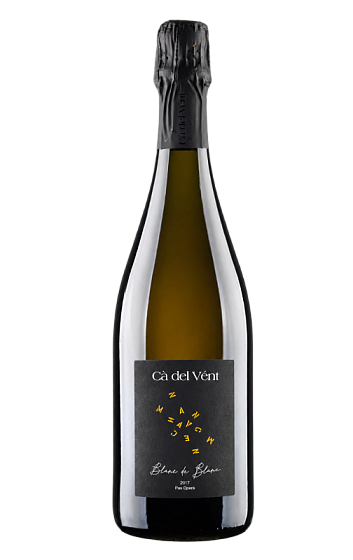 Produto: Cà del Vent Blanc de Blancs Pas Operé 2017