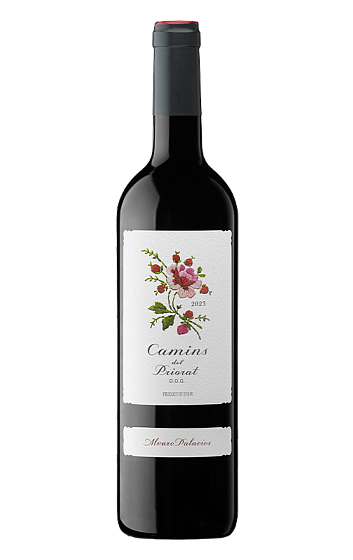 Produto: Camins del Priorat 2024
