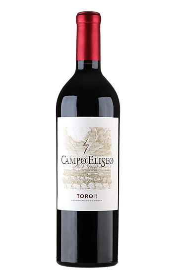 Produto: Campo Elíseo Toro 2018