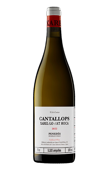 Produto: Anima Mundis Cantallops 2025