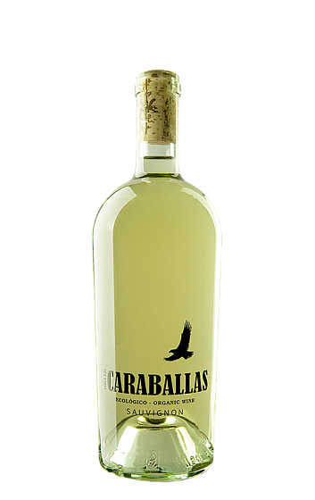 Produto: Caraballas Sauvignon Blanc 2025