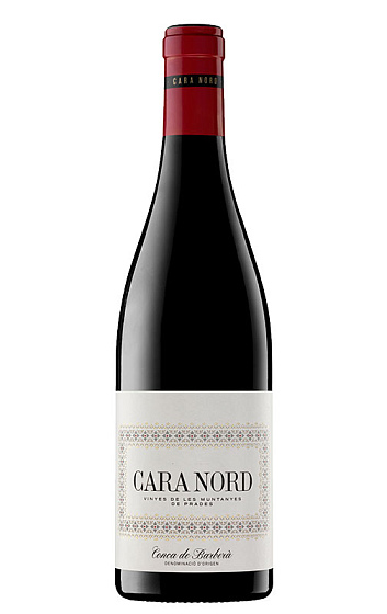 Produto: Cara Nord Negre 2023