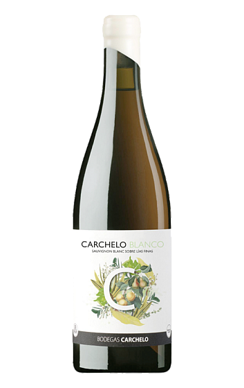 Produto: Carchelo Blanco 2025