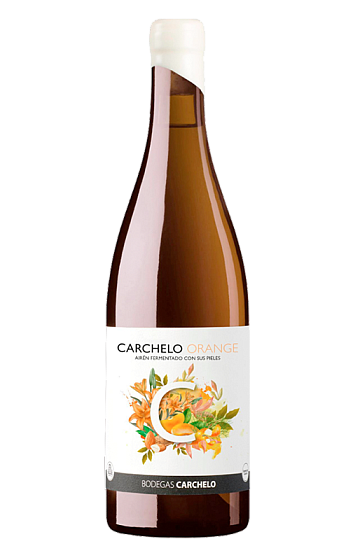Produto: Carchelo Orange 2025