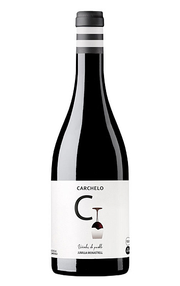 Produto: Carchelo Viñedos de Pueblo Monastrell 2024