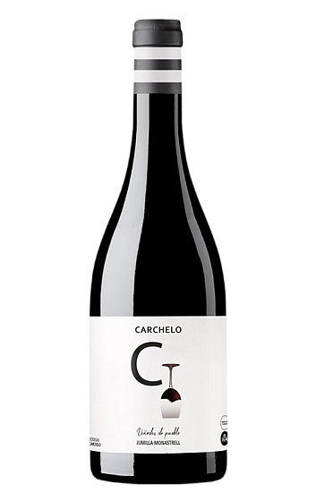 Produto: Carchelo Viñedos de Pueblo Monastrell 2024