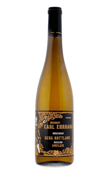 Produto: Carl Ehrhard Riesling Spätlese Berg Rottland 2025