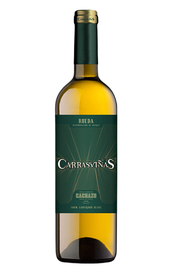 Produto: Carrasviñas Sauvignon Blanc 2025