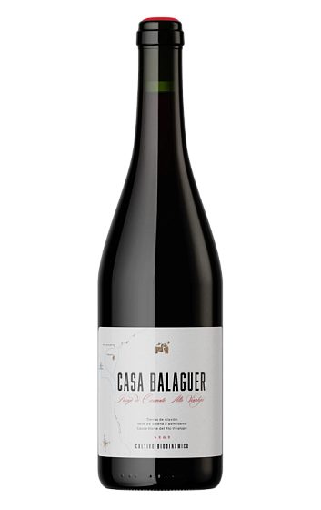 Produto: Casa Balaguer Tinto 2025