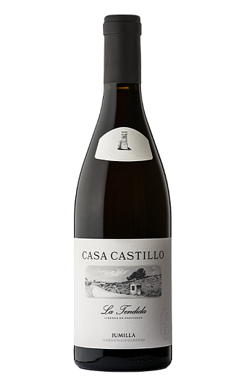 Produto: Casa Castillo La Tendida 2024