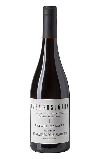 Produto: Casa Sosegada 2024