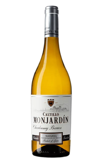 Produto: Castillo de Monjardín Chardonnay Barrica Selección 2025