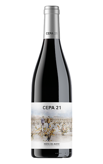 Produto: Cepa 21 2023