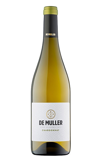 Produto: De Muller Chardonnay 202