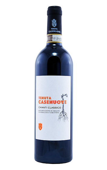 Produto: Tenuta Casenuove Chianti Classico 2022