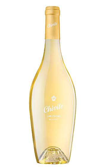 Produto: Chivite Las Fincas Branco 2025