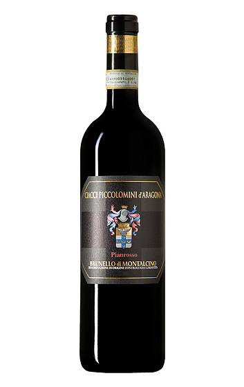 Produto: Ciacci Piccolomini Brunello di Montalcino Pianrosso 2021