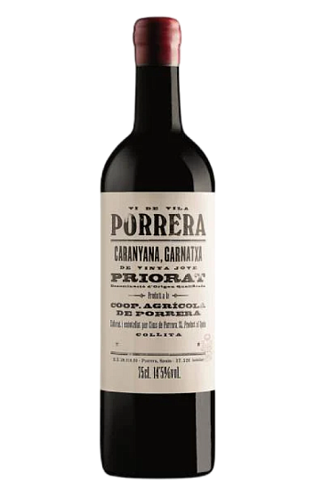 Produto: Cims de Porrera Vi de Vila 2021