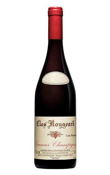 Produto: Clos Rougeard Les Poyeux 2020