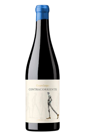 Produto: Contracorriente 2024