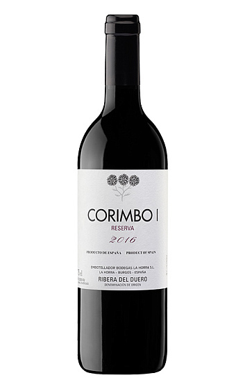 Produto: Corimbo I Magnum 2017