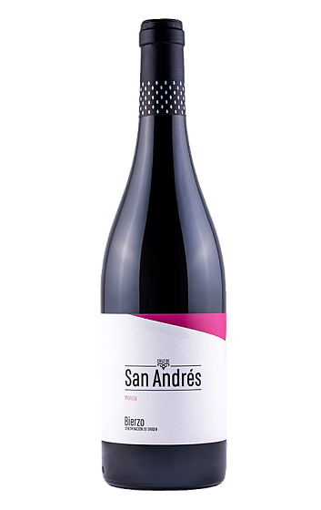 Produto: Cruz de San Andrés 2024