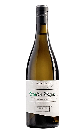 Produto: Cuatro Rayas Viñedos Centenarios 2025