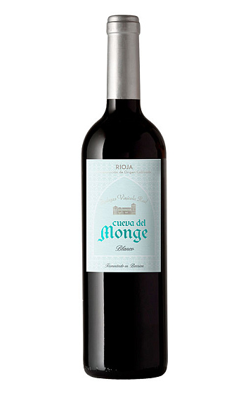 Produto: Cueva del Monge Blanco 2022