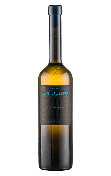 Produto: Cunqueiro III Milenium 2025