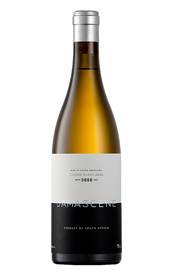 Produto: Damascene Swartland Chenin Blanc 2024