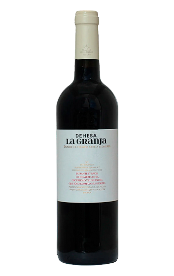 Produto: Dehesa La Granja 2022