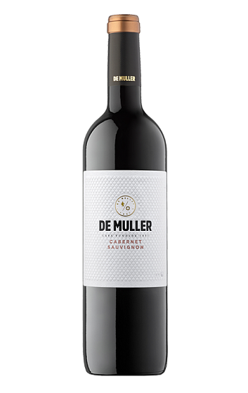 Produto: De Muller Cabernet Sauvignon 2024