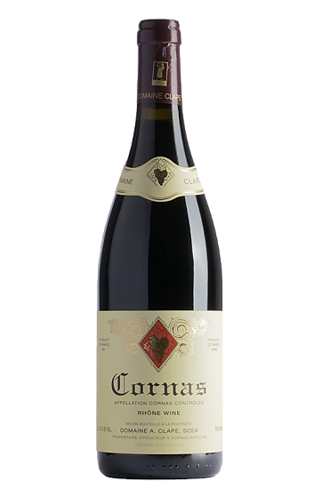 Produto: Domaine Clape Cornas 2023