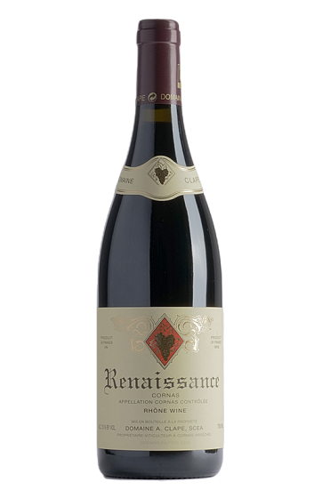Produto: Domaine Clape Cornas Renaissance 2023