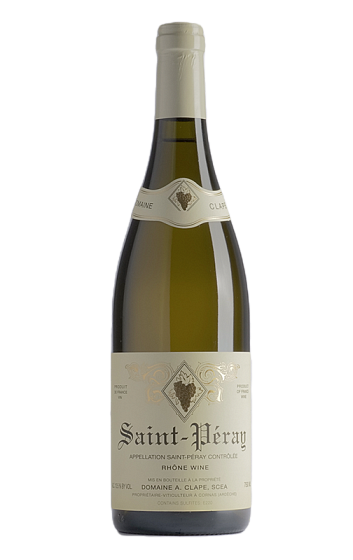 Produto: Domaine Clape Saint-Péray Branco 2024