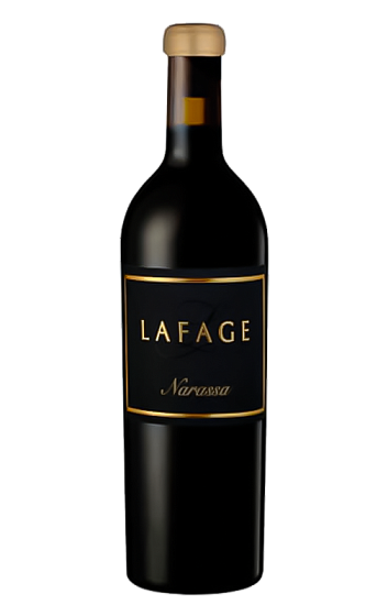 Produto: Domaine Lafage Narassa 2024