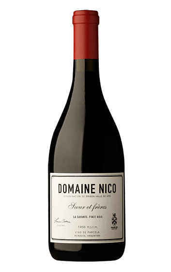 Produto: Domaine Nico La Savante Pinot Noir 2023