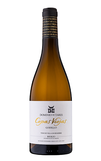 Produto: Dominio de Tares Cepas Viejas Godello 2025