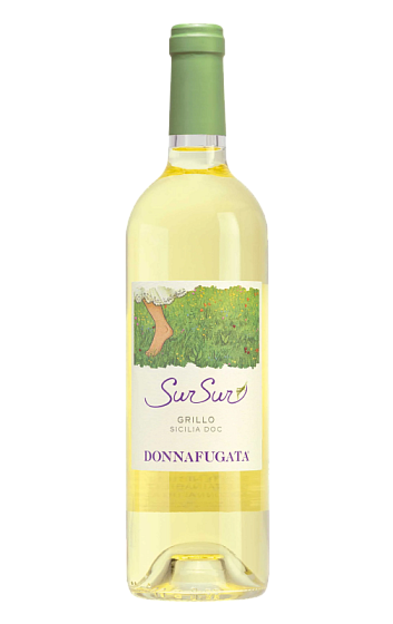 Produto: Donnafugata Grillo SurSur 2025