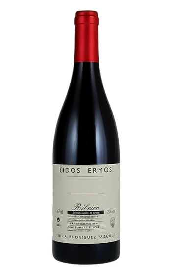 Produto: Eidos Ermos Tinto 2024