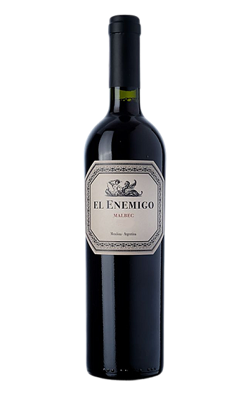 Produto: El Enemigo Malbec 2023