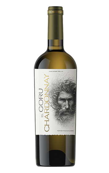 Produto: El Goru Chardonnay Barrica 2025