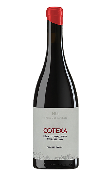 Produto: El Hato y El Garabato Cotexa 2022